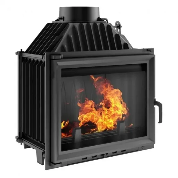 Kratki Maja 8 kW - krbová vložka MAJA/PF