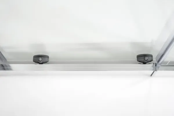 H K - Flexi B2 100 posuvné sprchové dvere rozmer 90-100 FLEXIB2100
