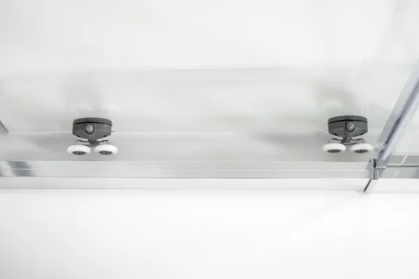 H K - Flexi B2 100 posuvné sprchové dvere rozmer 90-100 FLEXIB2100