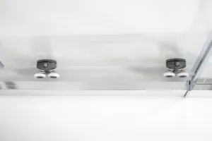 H K - Flexi B2 100 posuvné sprchové dvere rozmer 90-100 FLEXIB2100