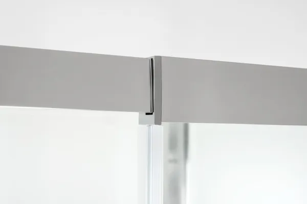 H K - Flexi B2 100 posuvné sprchové dvere rozmer 90-100 FLEXIB2100