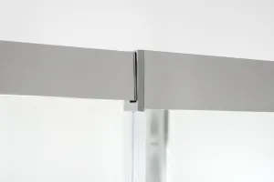 H K - Flexi B2 100 posuvné sprchové dvere rozmer 90-100 FLEXIB2100