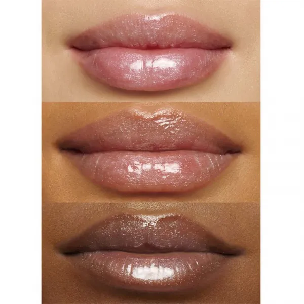 Clarins Lip Perfector Glow trblietavý lesk na pery a líca odtieň 20 translucent glow 12 ml