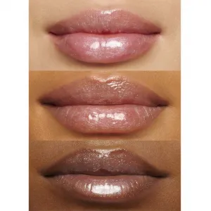 Clarins Lip Perfector Glow trblietavý lesk na pery a líca odtieň 20 translucent glow 12 ml