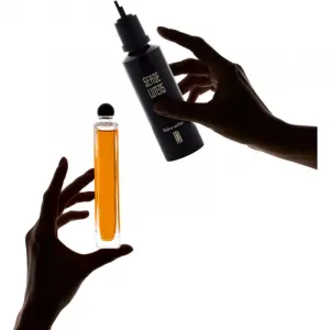 Serge Lutens Collection Noire Ambre Sultan parfumovaná voda náhradná náplň unisex 150 ml