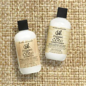 Bumble and bumble Creme De Coco Conditioner kondicionér pre uhladenie nepoddajných a krepatých vlasov 250 ml