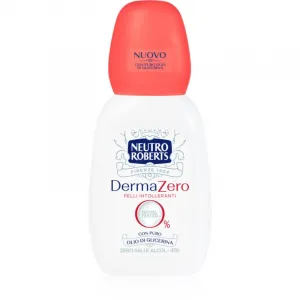 Neutro Roberts DermaZero deodorant s rozprašovačom so 48hodinovým účinkom 75 ml