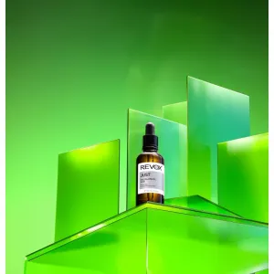 Revox B77 JUST Polyglutamic Acid hydratačné pleťové sérum 30 ml