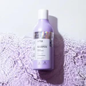 so!flow Coloured Hair Revitalizing Shampoo obnovujúci šampón pre farbené vlasy 400 ml