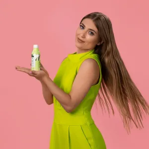 so!flow Low Porosity Hair Emollient Oil regeneračný olej na vlasy 150 ml