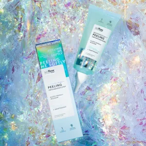so!flow Cleansing Trichological Peeling peeling pre pokožku hlavy 100 ml