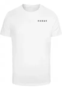 Men's T-shirt Trust white