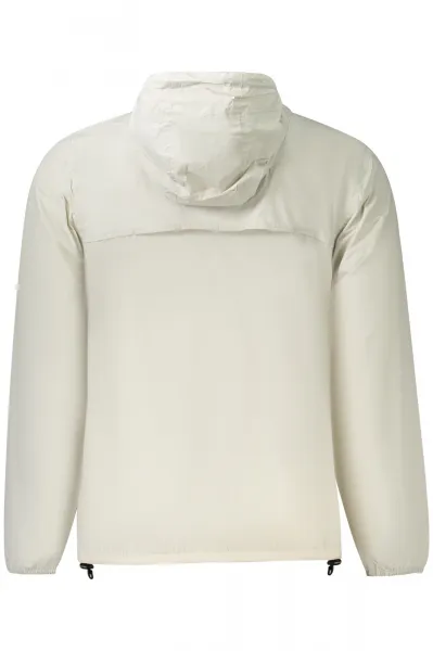 K-WAY MEN'S JACKET BEIGE