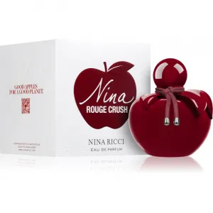 NINA RICCI Rouge Crush parfumovaná voda pre ženy 30 ml
