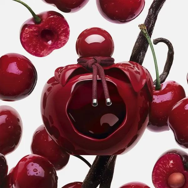 NINA RICCI Rouge Crush parfumovaná voda pre ženy 80 ml
