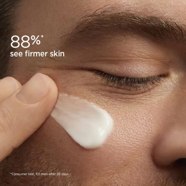 Clarins ClarinsMen Wrinkle Smoothing & Firming Care protivráskový krém pre mužov 50 ml