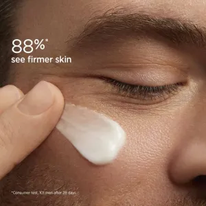 Clarins ClarinsMen Wrinkle Smoothing & Firming Care protivráskový krém pre mužov 50 ml