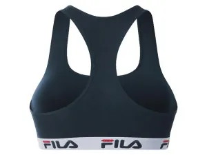 Dámska podprsenka Fila modrá (FU6042-321) M