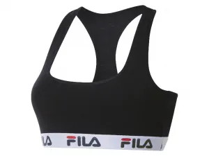 Dámska podprsenka Fila čierna (FU6042-200) M