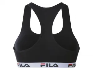 Dámska podprsenka Fila čierna (FU6042-200) M