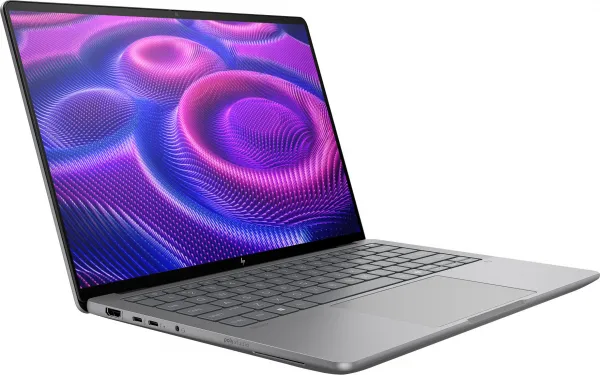 HP Inc. HP NTB ZBook Ultra 14G1a Ryzen AI Max 390 14"WUXGA, 32GB LPDDR5X, 1TB NVMe, Wi-Fi 7, BT, FPR, Win11Pro