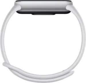 Xiaomi Smart Band 10, Strieborné