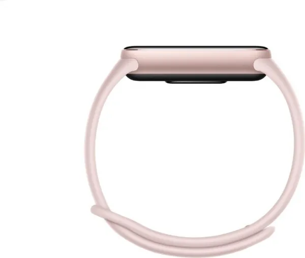 Xiaomi Smart Band 10, Ružové