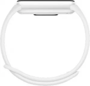Xiaomi Smart Band 10 Ceramic Edition, Biele