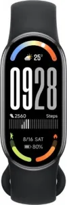 Xiaomi Smart Band 10, Čierne