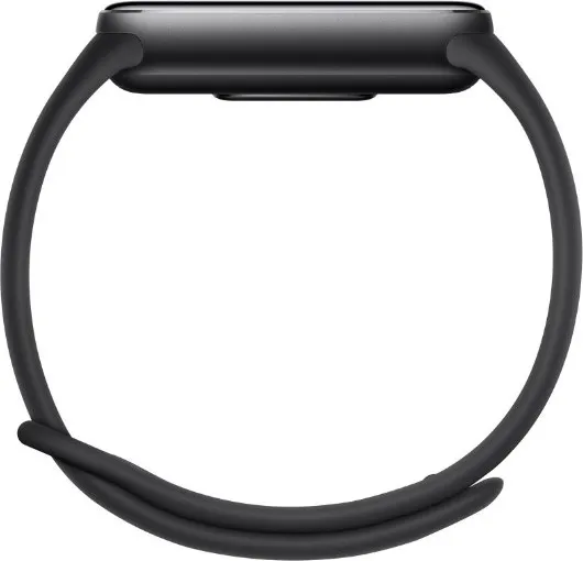 Xiaomi Smart Band 10, Čierne