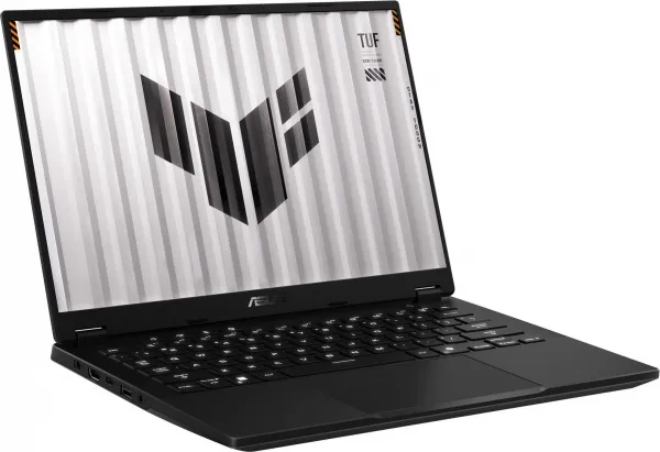 ASUS TUF Gaming A14 (FA401KH-RG017X), Sivý