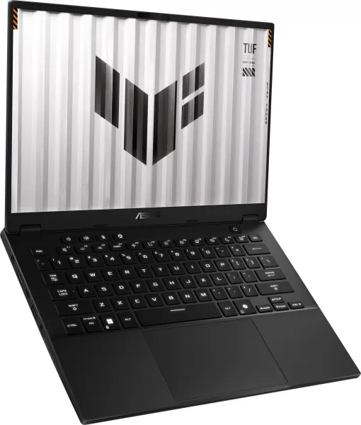 ASUS TUF Gaming A14 (FA401KH-RG017X), Sivý