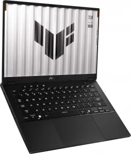 ASUS TUF Gaming A14 (FA401KH-RG017X), Sivý