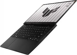ASUS TUF Gaming A14 (FA401KH-RG017X), Sivý