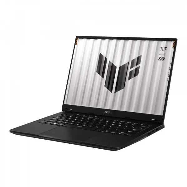 ASUS TUF Gaming A14 (FA401KH-RG017X), Sivý