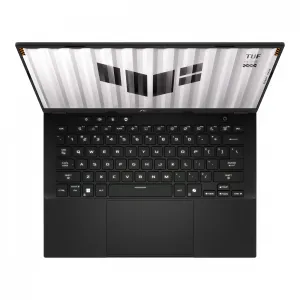 ASUS TUF Gaming A14 (FA401KH-RG017X), Sivý