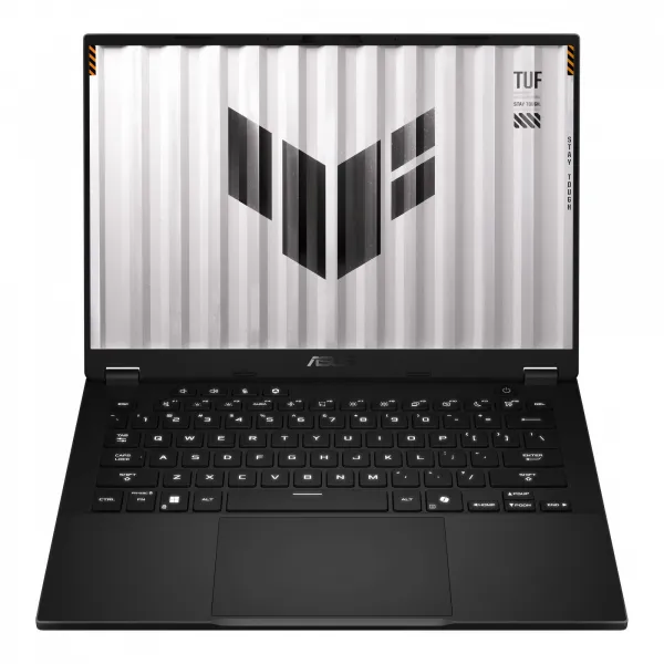 ASUS TUF Gaming A14 (FA401KH-RG017X), Sivý