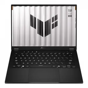 ASUS TUF Gaming A14 (FA401KH-RG017X), Sivý