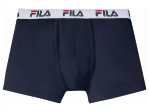 Pánske boxerky FILA 2PACK-FU5016 2 BOXERS 2-P 321