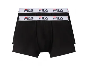 Pánske boxerky FILA 2PACK-FU5016 2 BOXERS 2-P-200