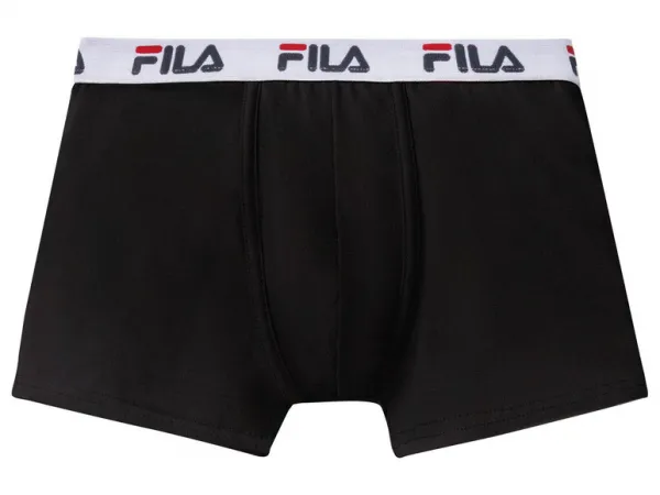 Pánske boxerky FILA 2PACK-FU5016 2 BOXERS 2-P-200