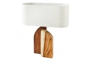 Stolová lampa PHANES Dekorhome