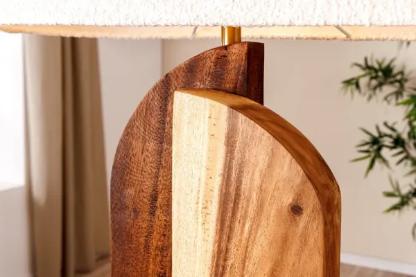 Stolová lampa PHANES Dekorhome