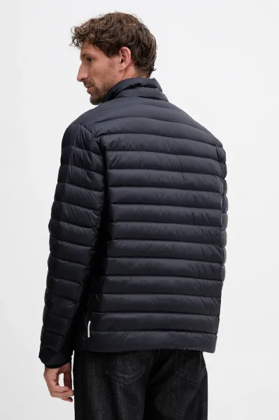 Armani Exchange pánska prešívaná bunda