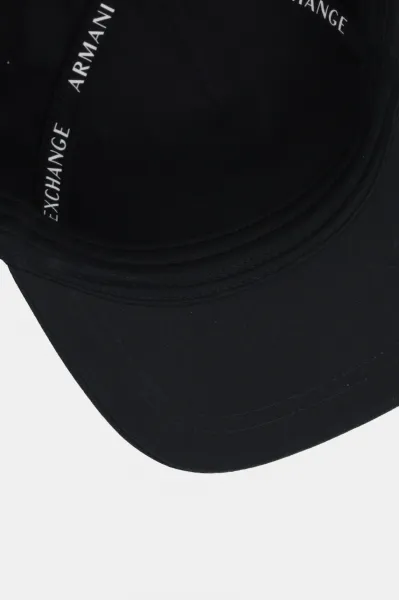 Bavlnená šiltovka Armani Exchange