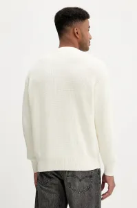 Bavlnený sveter Guess Jeans