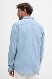 Bavlnená košeľa Calvin Klein Jeans