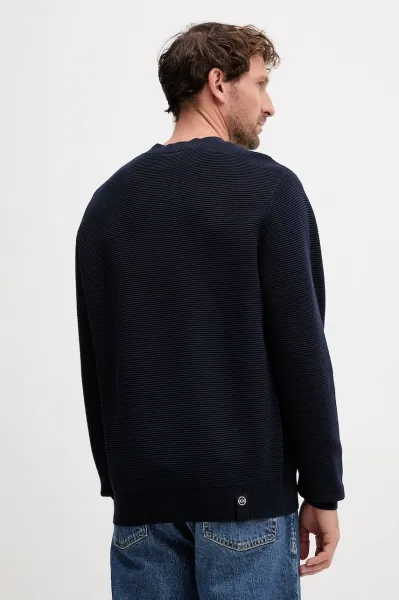 Bavlnený sveter Armani Exchange