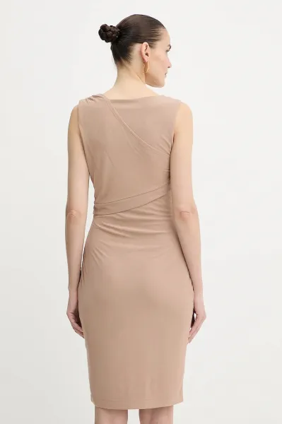 Šaty Guess PRISCA