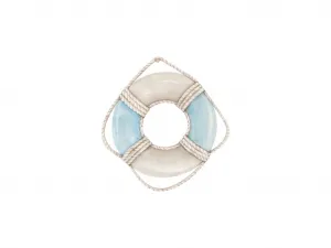 Plagát do detskej izby ZÁCHRANNÝ KRUH Zvoľte rozmer: 20 x 30 cm